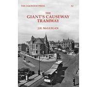 The Giant's Causeway Tramway: X2