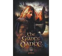 The Giant's Dance: The Berserker Trilogy, Book Two: 2 (Legends of Ansu 2: Journeyman, Berserker, and Slayer)