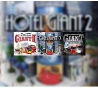 The Giants Game Pack Steam CD Key
