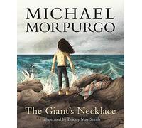 The Giant's Necklace