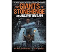 The Giants of Stonehenge and Ancient Britain
