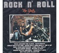The Giants - Rock N' Roll [CD] 1992