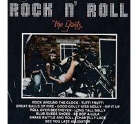 The Giants - The Giants - Rock N' Roll [CD] 1992