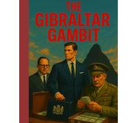 The Gibraltar Gambit: How Britain’s Gold Stopped Hitler at the Gates of the Mediterranean