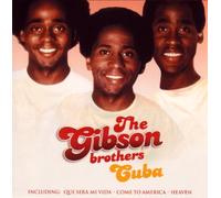 The Gibson Brothers - Cuba