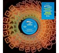 The Gibson Brothers - Heaven / You The Reflex Revisions