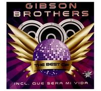 The Gibson Brothers - The Best Of [VINYL]