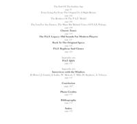 The Gibson P.A.F. Humbucking Pickup: From Myth to Reality