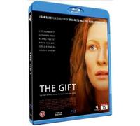 The Gift [2000] (Blu-ray) (Region 2) (Import)