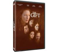 The Gift (2000) (DVD) Greg Kinnear Katie Holmes Keanu Reeves (US IMPORT)