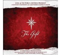 The Gift - A Christmas Presentation by Houston Symphony, Lakewood Church Choir, Aimee Beard (2006-10-15)