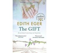The Gift – A Survivor's Journey to Freedom – mayddle