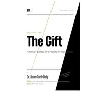 The Gift: America's Genius For Creating Its Own Rivals