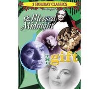 The Gift/Blessed Midnight [DVD] [Region 1] [US Import] [NTSC]