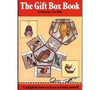 The Gift Box Book