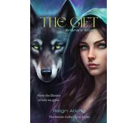 The Gift: Briana's Story (The Morris-Colby Curse Series)
