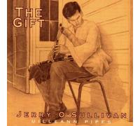 The Gift by Jerry O'Sullivan (1998-02-17)