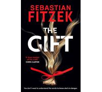 The Gift by Sebastian Fitzek Paperback Book
