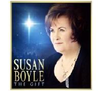 The Gift by Susan Boyle (2010-11-09)