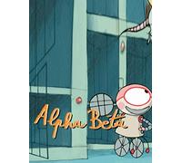 The Gift Collection: Alpha Beta