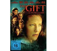 Raimi, Sam - The Gift - die Dunkle Gabe (Filmjuwelen)