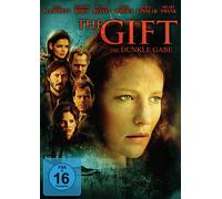 Raimi, Sam - The Gift - die Dunkle Gabe (Filmjuwelen)