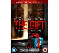 The Gift [DVD][2015]