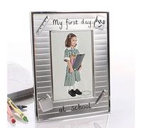 The Gift Experience My First Day at School Photo Frame