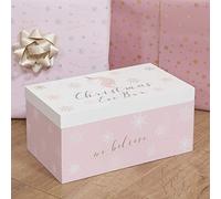 The Gift Experience Unicorn Christmas Eve Box