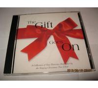 THE GIFT GOES ON: A READY TO SING CHRISTMAS
