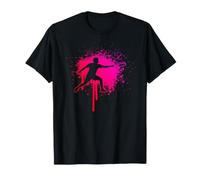 The Gift Idea for a Ultimate Player with Ultimate Frisbee T-Shirt