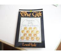 The Gift: Imagination and the Erotic Life of Property