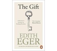 The Gift – A Survivor's Lessons on Finding Freedom