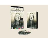 The Gift Limited Edition 4K Ultra HD