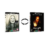 The Gift Limited Edition 4K Ultra HD