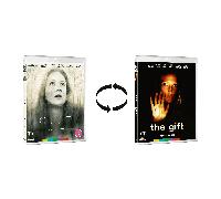 The Gift Limited Edition Blu-ray Blu-ray