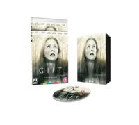 The Gift Limited Edition Blu-ray [Region B]