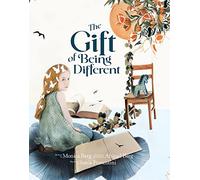 The Gift of Being Different