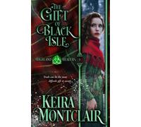 The Gift of Black Isle: 5 (Highland Healers)