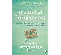 The Gift Of Forgiveness