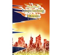 The Gift of Impending Doom: 2 (Gifted and the Gods)