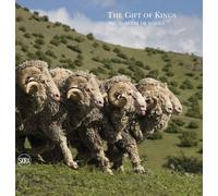 The Gift of Kings: The Noblest of Wools