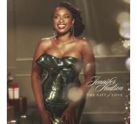 Jennifer Hudson - The Gift Of Love [VINYL]