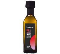 The Gift Of Oil Chilli and Garlic Infused Olive Oil 100 ml