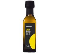 The Gift Of Oil Lemon Infused Olive Oil 100 ml
