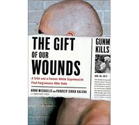 The Gift of Our Wounds: A Sikh and a Former White Supremacist Find Forgiveness After Hate