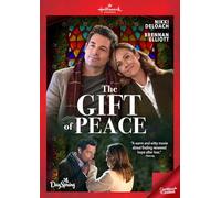 The Gift Of Peace