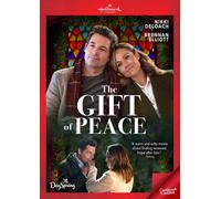 The Gift Of Peace