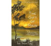 The Gift of Rain by Tan Twan Eng (27-May-2008) Paperback