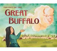 The Gift of the Great Buffalo
